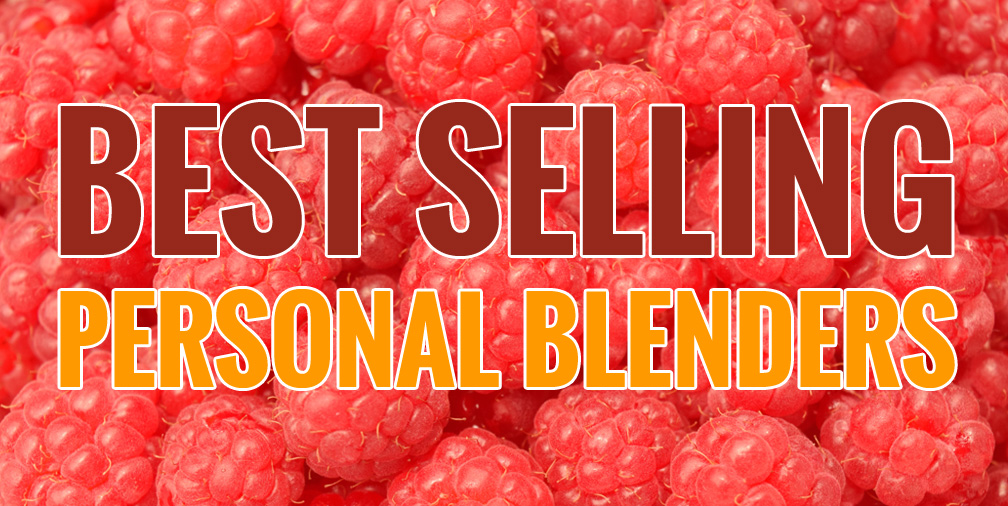 Special Offers – Personal Blenders