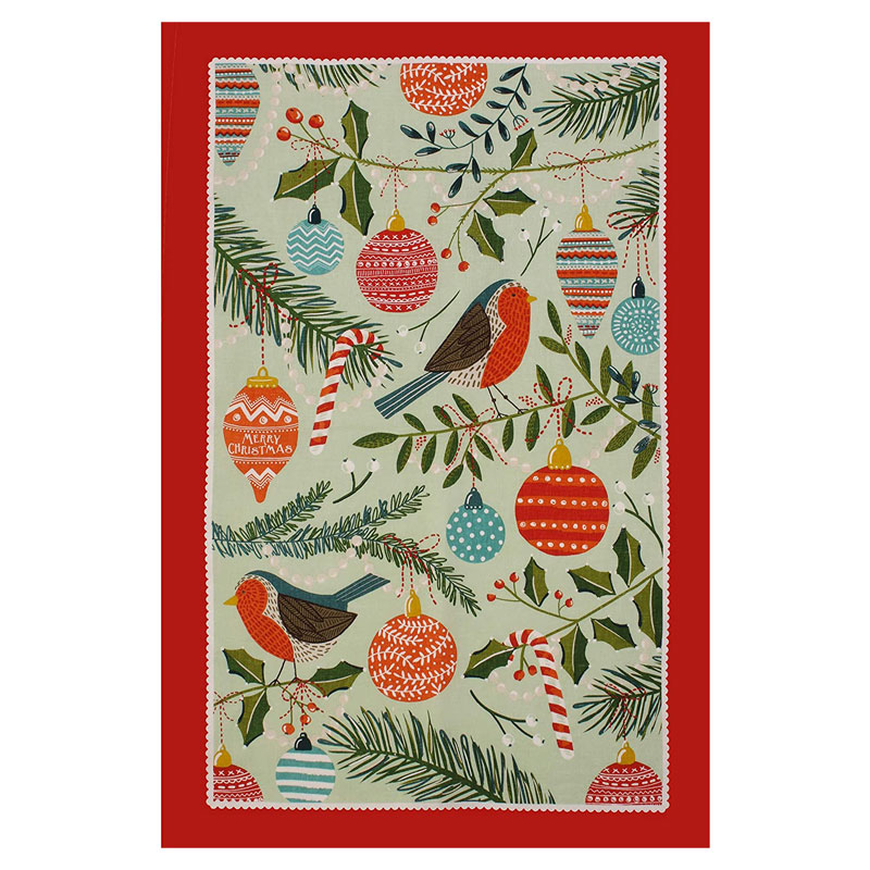 Ulster Weavers Between Branches Cotton Tea Towel